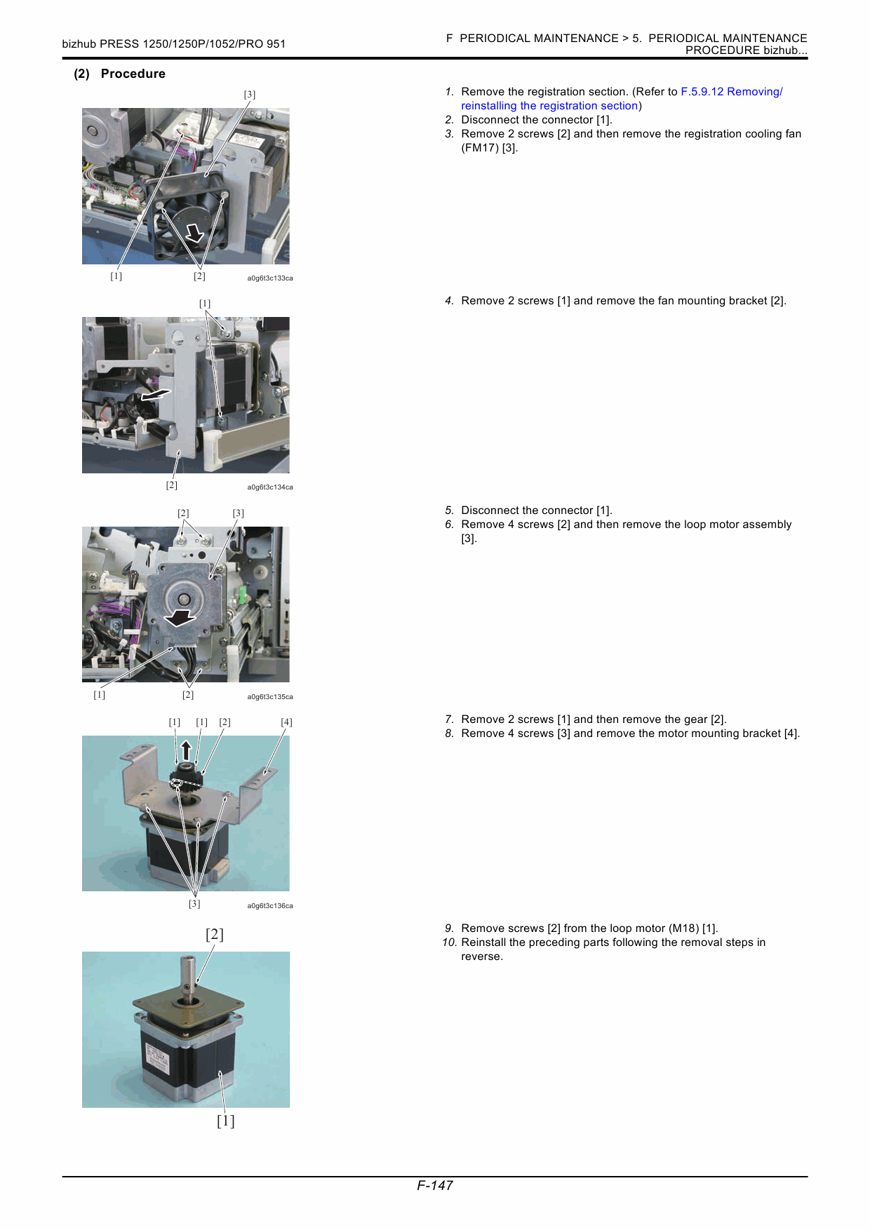 Konica-Minolta bizhub-PRO 951 Service_Manual-4